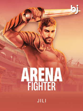 Arena Fighter