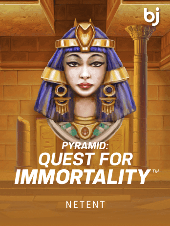 Pyramid Quest for Immortality™