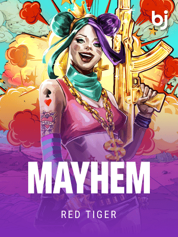 Mayhem
