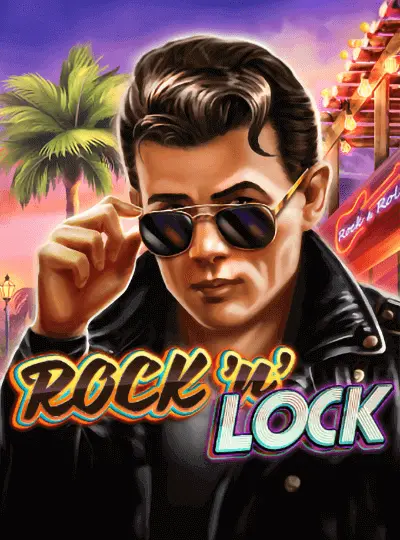 Rock'n'Lock