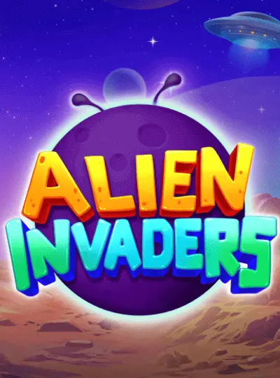 এলিয়েন আক্রমণকারী