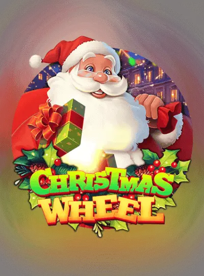 ক্রিসমাস চাকা