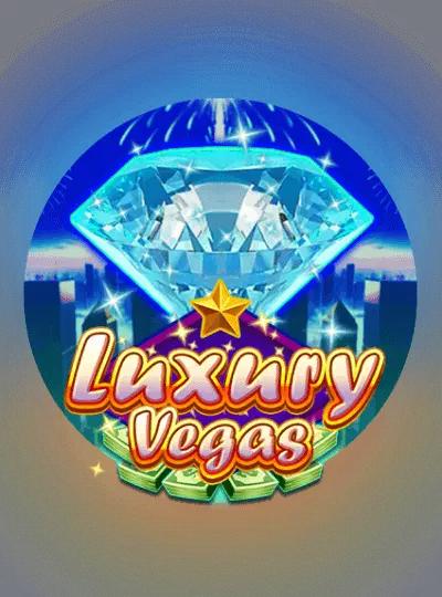 বিলাসবহুল ভেগাস