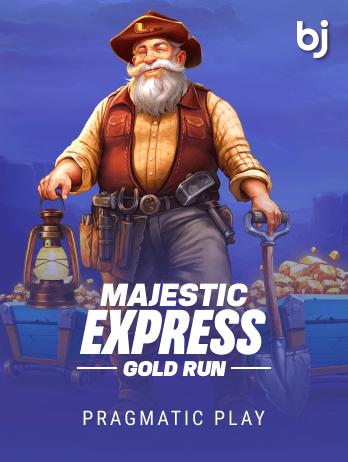 Majestic Express – Gold Runpng