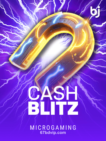 Cash Blitzpng গেম ইমেজ