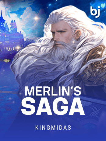 MERLIN'S SAGApng