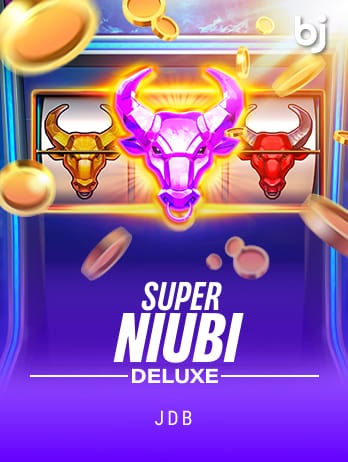 Super Niubi Deluxe